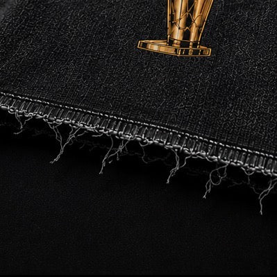 Knicks Denim “Concrete Champs”