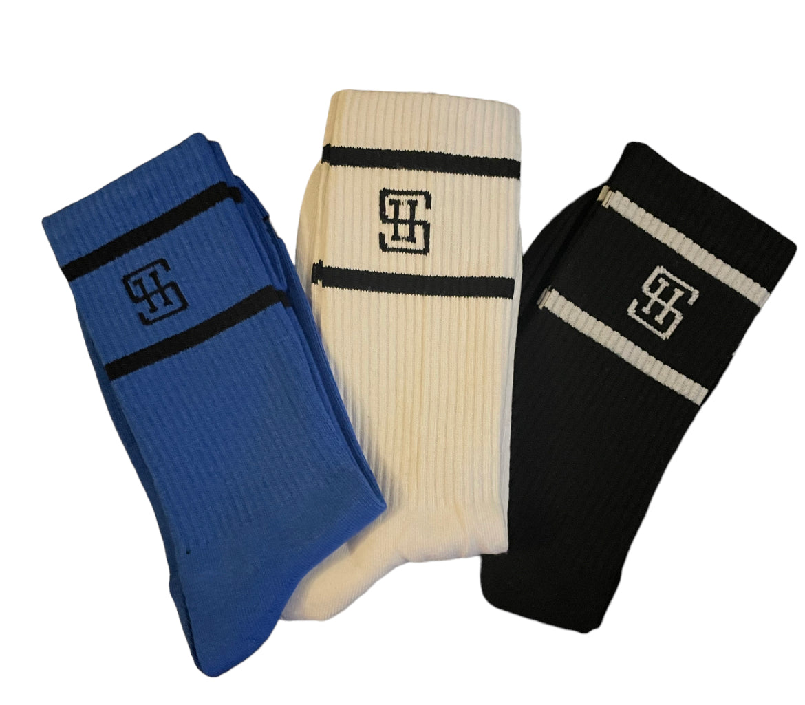 Humble Sole Socks