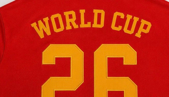 World Cup 26