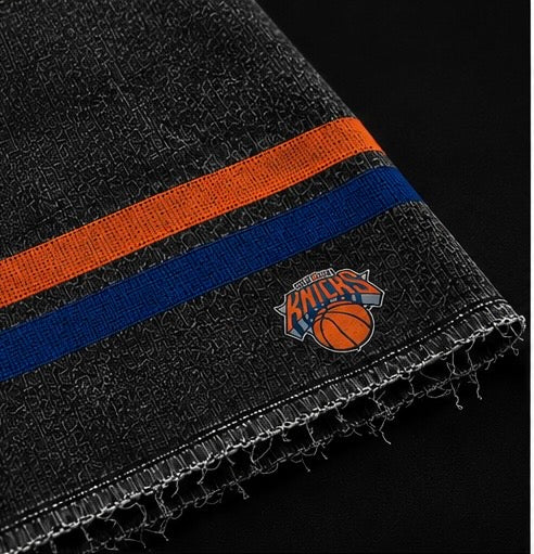 Knicks Denim “Concrete Champs”