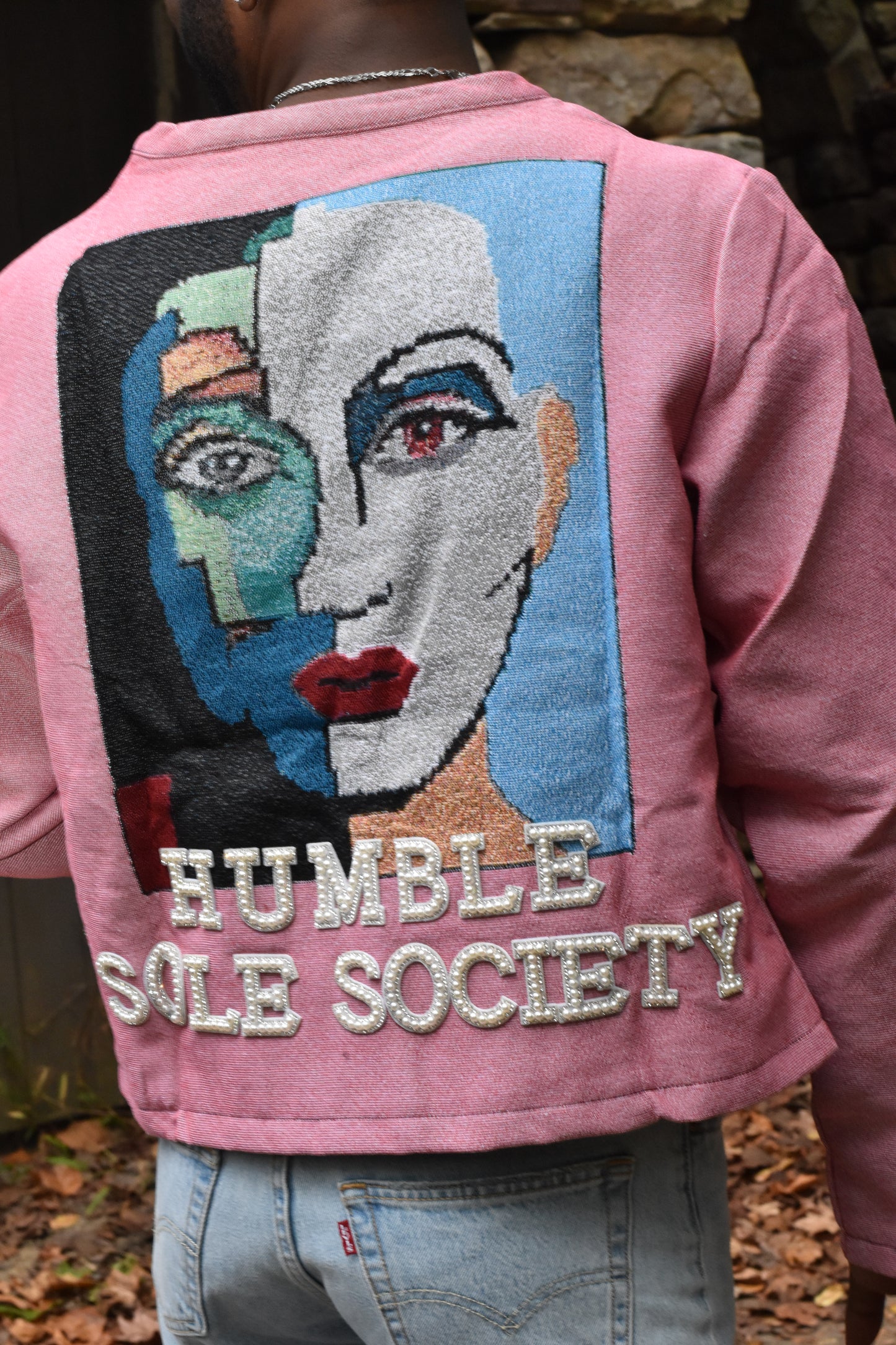 Plush Pearl Cardigan