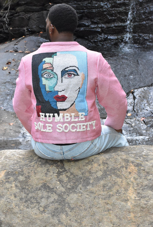 Plush Pearl Cardigan