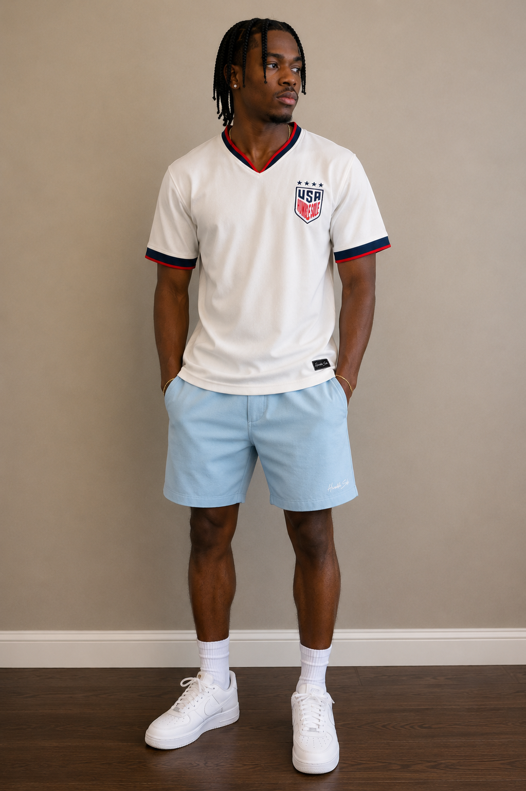 The Crest USA