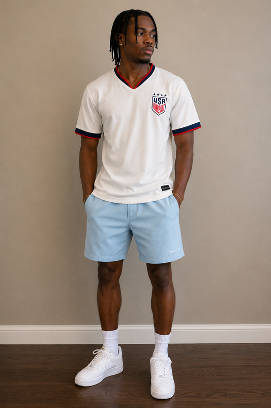 The Crest USA