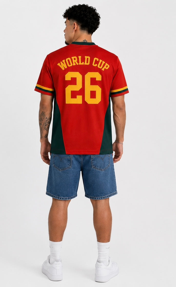 World Cup 26