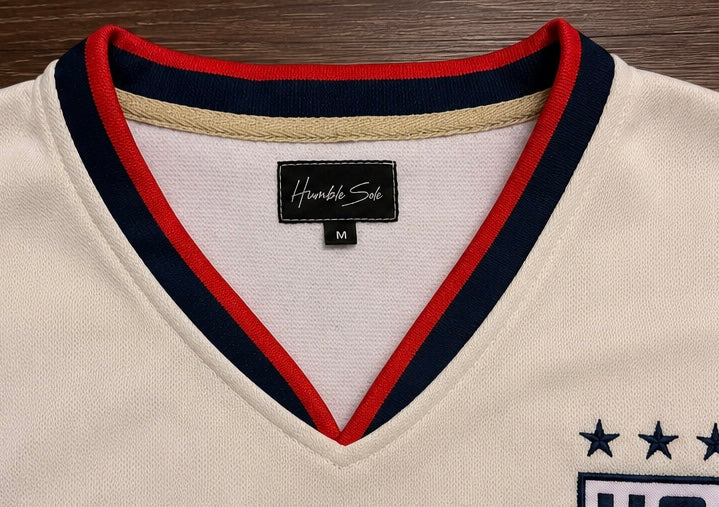 The Crest USA