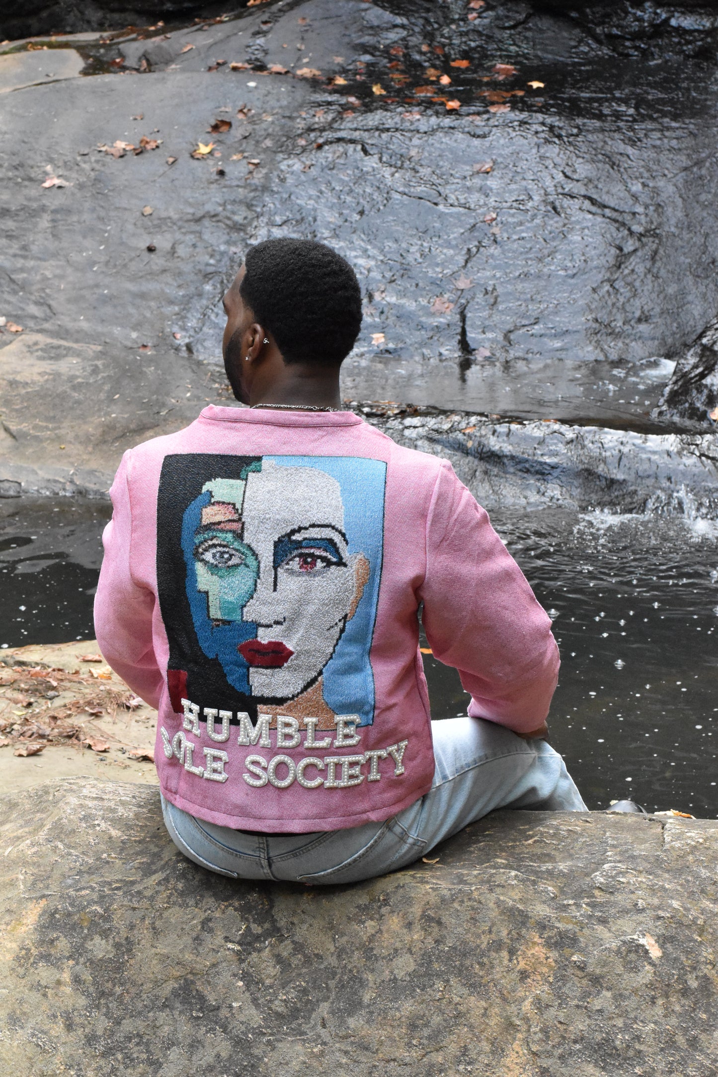 Plush Pearl Cardigan