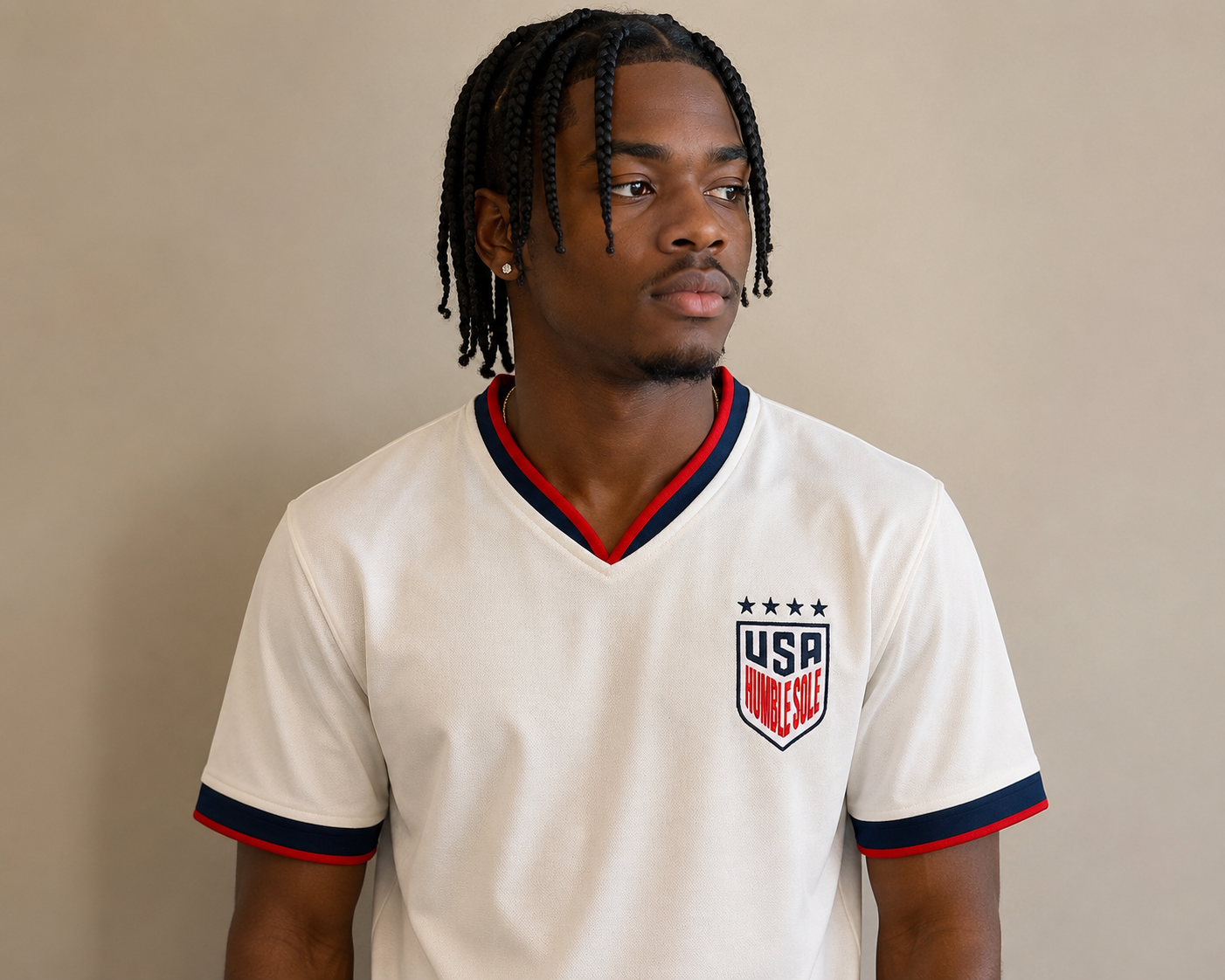 The Crest USA
