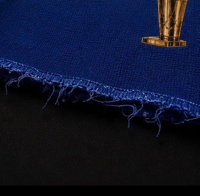 Knicks knit “Built not Given”