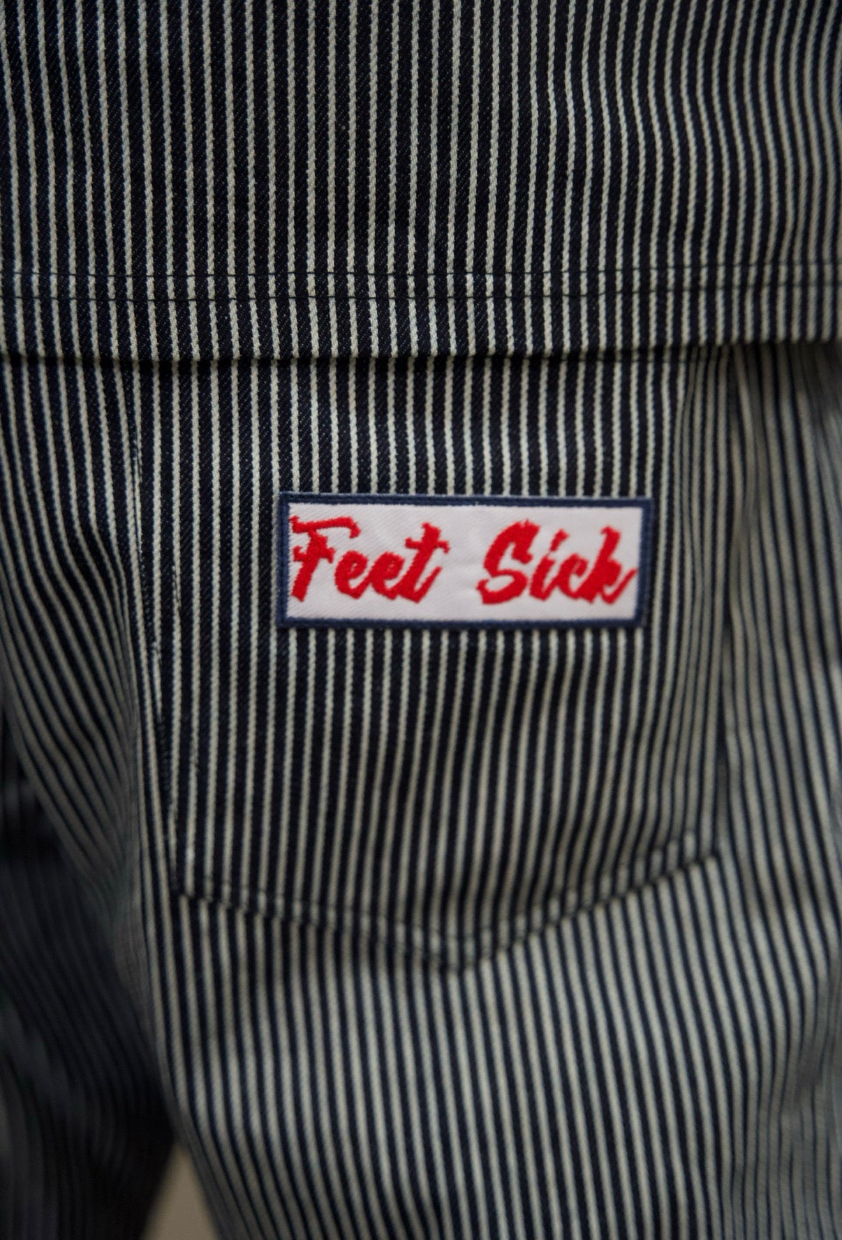 Denim Blueprint Jeans